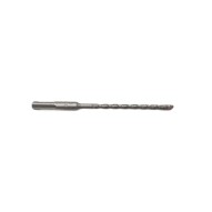 Broca hormigon SDS plus 6MM 100/160MM 2PUNTAS ironside