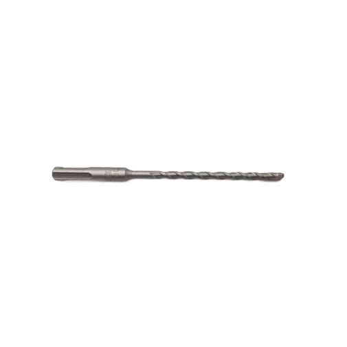 Broca hormigon SDS plus 6MM 100/160MM 2PUNTAS ironside