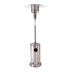 Estufa exterior GAS INOX FIRE13 in 13KW facula