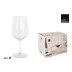 Copa vino pack 6UDS aristo 65CL la mediterranea