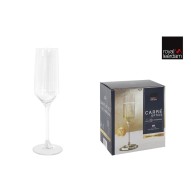 Copa cava pack 6UDS carre opti 22,5CL la mediterranea