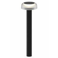 Baliza solar LED recargable innis 120LM 3000K mathias