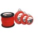 Hilo nylon helicoidal 3 x 50 m sport garden