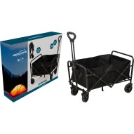 Carro multiuso plegable 86X74X48CM import