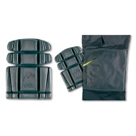 Rodillera flexible poliuretano 1PAR 16X21 cm marca