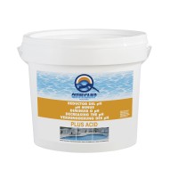 Reductor PH plus granulado 8KG qp