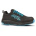 Zapato seguridad S3S sr ESD red ego stinger talla 39 u-power