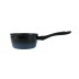 Cazo acero forjado esmaltado alboran Ø 16CM induccion magefesa
