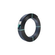 Tubo alimentario PE-40-BAJA densidad 10Bar Ø32 R-25 mt caudal