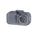 Base schuko superficie doble gris IP55 new plexo Legrand