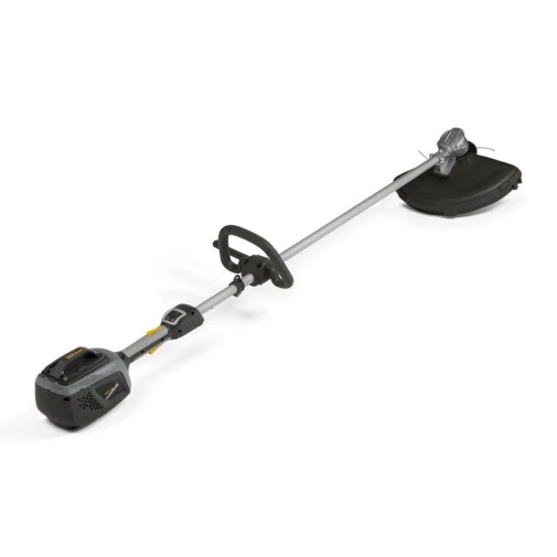 Desbrozadora bateria 48V Ø corte 38CM ØCUCHILLA 255MM alpina