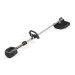 Desbrozadora bateria 48V Ø corte 38CM ØCUCHILLA 255MM alpina