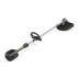 Desbrozadora bateria 48V Ø corte 38CM ØCUCHILLA 255MM alpina