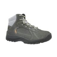 Bota seguridad S3 superbrega serraje talla 40 Panter