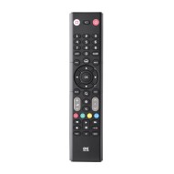 Mando a distancia programado para tv lg one for all