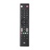 Mando a distancia programado para tv lg one for all