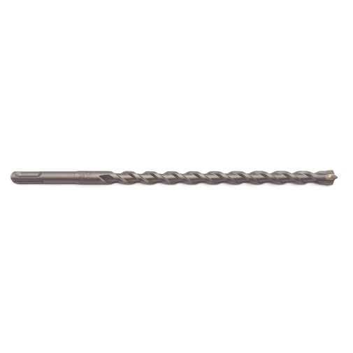 Broca hormigon SDS plus 12MM 200/260MM 4PUNTAS ironside