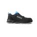 Zapato seguridad S3S sr fo ESD horizon tek fresno nr talla 46 sparco