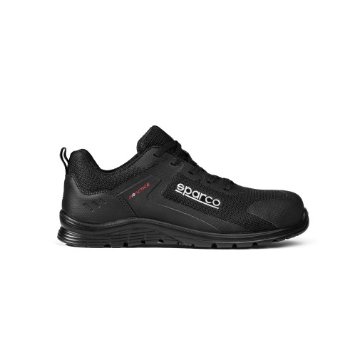 Zapato seguridad S1PS sr fo sc ESD practice kyffin nr talla 47 sparco