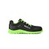 Zapato seguridad S1PS sr fo sc ESD practice rinus nr/vf talla 41 sparco