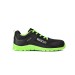 Zapato seguridad S1PS sr fo sc ESD practice rinus nr/vf talla 43 sparco
