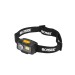 Linterna ironside vision frontal cob LED recargable 450LM IP22
