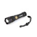 Linterna ironside core LED recargable 400/200/100 lm IP44