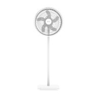Ventilador de pie boreal 12 go Ø25 cm 40W Taurus
