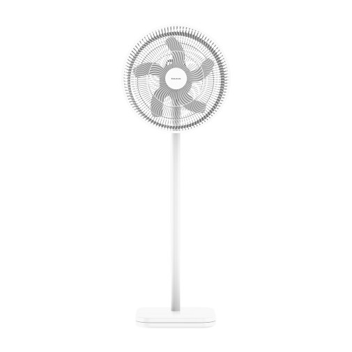 Ventilador de pie boreal 12 go Ø25 cm 40W Taurus