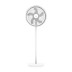 Ventilador de pie boreal 12 go Ø25 cm 40W Taurus