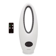 Ventilador torre sin aspas salboni 72CM 45W niaros