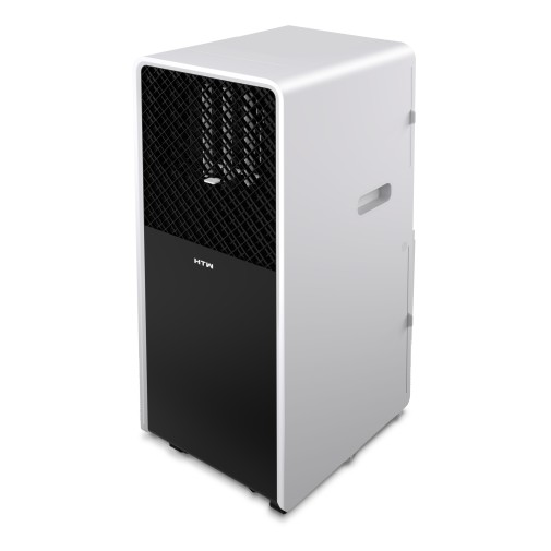 Aire acondicionado portatil wifi 12000 btu htw