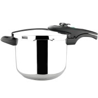Olla presion super rapida athenas 6L magefesa