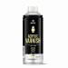 Barniz acrilico mtn wepro mate 400 ml montana