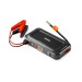 Arrancador + compresor de aire assist air jump 4 EN 1-ARRANC.+ compres. powerbank+ lint nebo