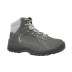 Bota seguridad S3 superbrega serraje talla 41 Panter