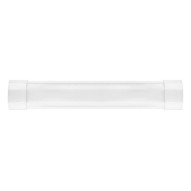Pantalla LED pc blanca 150CM 48W 5300LM cct IP20 matel