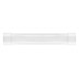 Pantalla LED pc blanca 150CM 48W 5300LM cct IP20 matel
