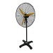 Ventilador pie industrial 3V oscilante