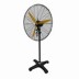 Ventilador pie industrial 3V oscilante