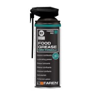 Grasa food grease spray con difusor especial 400 ml faren