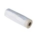 Plastico protector con cinta adhesiva 35 cm x 20 m kolorea
