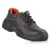 Zapato seguridad S3 SRC zecone talla 41 blackleather