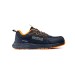 Zapato seguridad S3S sr fo hro ESD traction sakon talla 40 sparco
