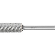 Fresa metal duro cilíndrica zya Z3P M6 12X25MM Pferd