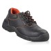 Zapato seguridad S3 SRC zecone talla 42 blackleather