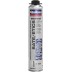 Espuma poliuretano fijacion sate pistola 870ML gris quilosa