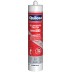 Sellador acrilico AC41 fire stop 300ML gris perla quilosa