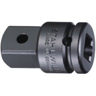 Ampliador llave vaso impacto 1/2"-3/4" 514 imp 044MM stahlwille