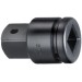 Ampliador llave vaso impacto 3/4"-1" 569 imp 065MM stahlwille